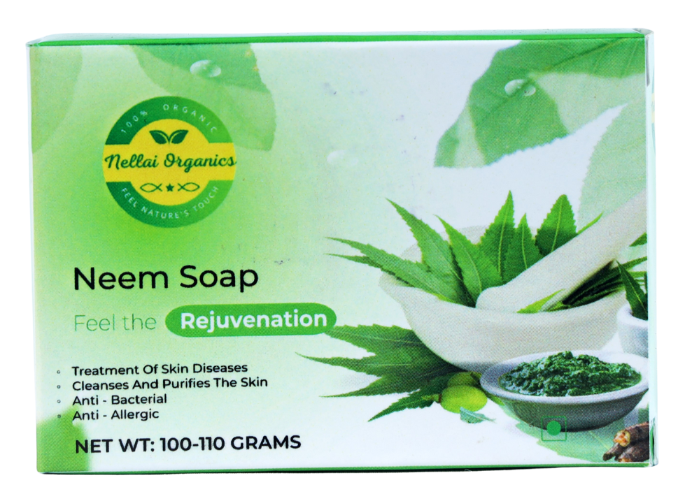 Neem Soap